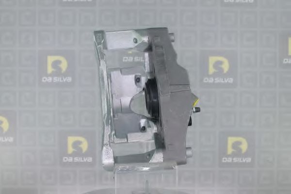 Etrier frana 2