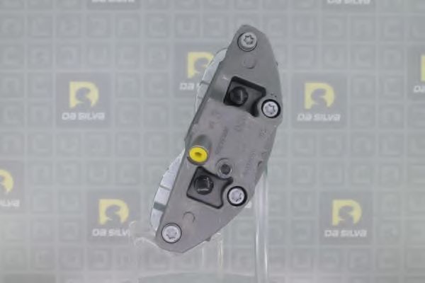 Etrier frana 3