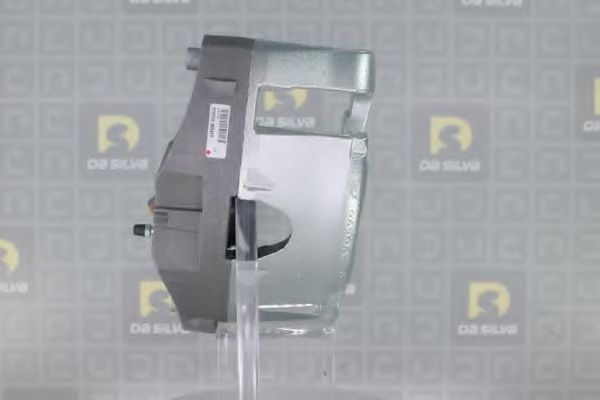 Etrier frana 4
