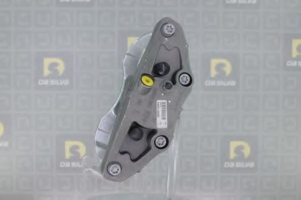 Etrier frana 3
