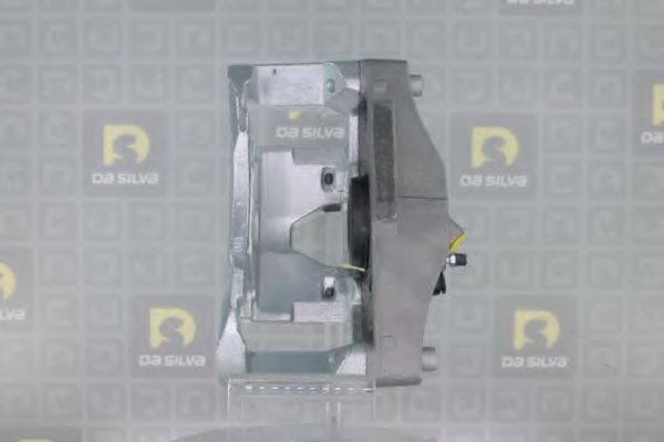 Etrier frana 2