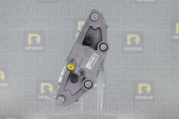 Etrier frana 3