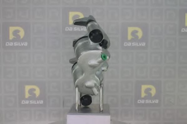 Etrier frana 3