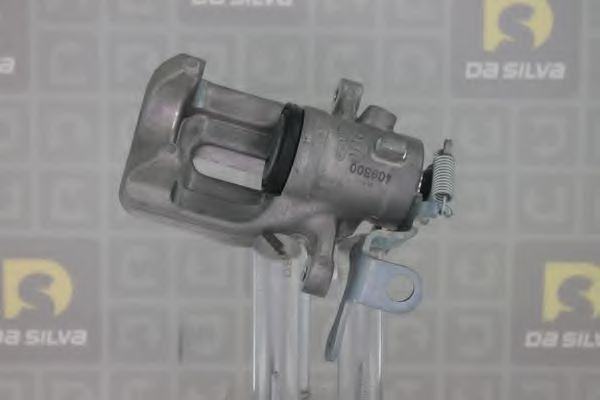 Etrier frana 2