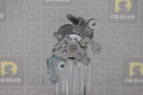 Etrier frana 3