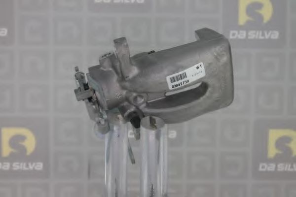 Etrier frana 4