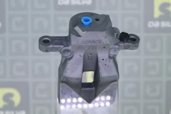 Etrier frana 3