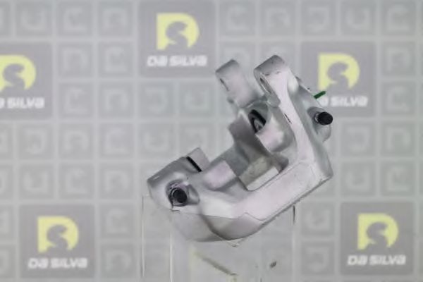 Etrier frana 2