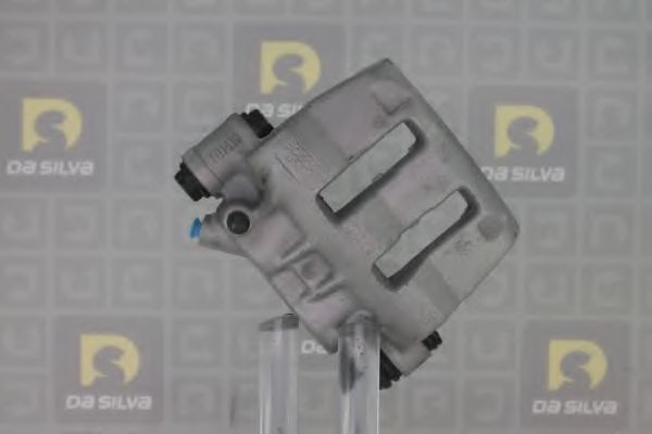 Etrier frana 4