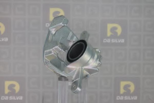 ET9607 Etrier frana DA SILVA 