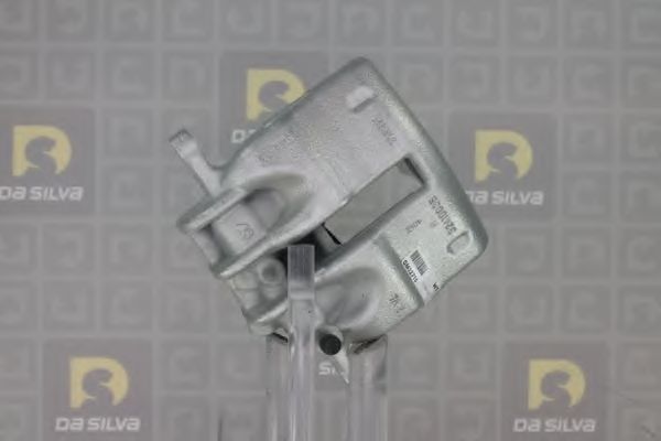 Etrier frana 4