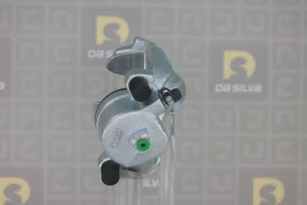 Etrier frana 3