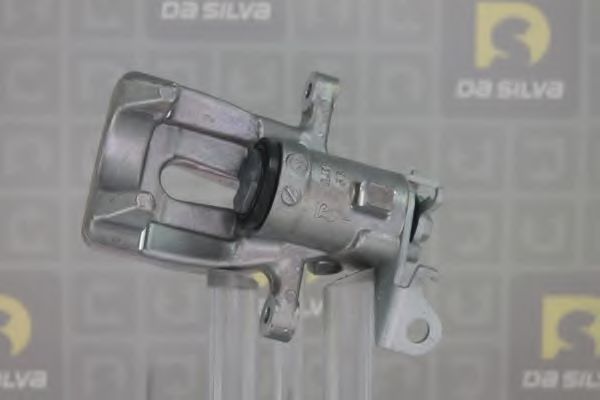 Etrier frana 2