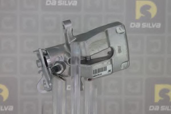 Etrier frana 4