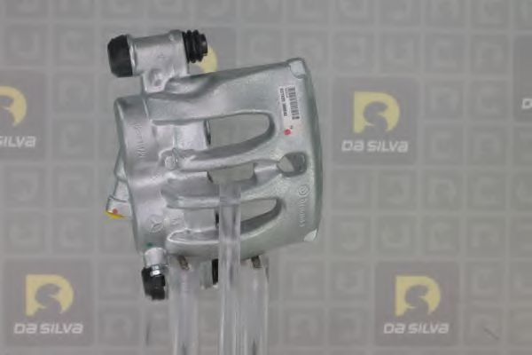 Etrier frana 4