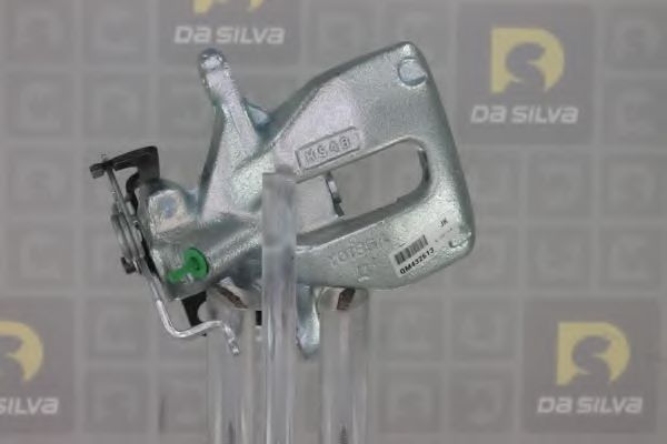 Etrier frana 4