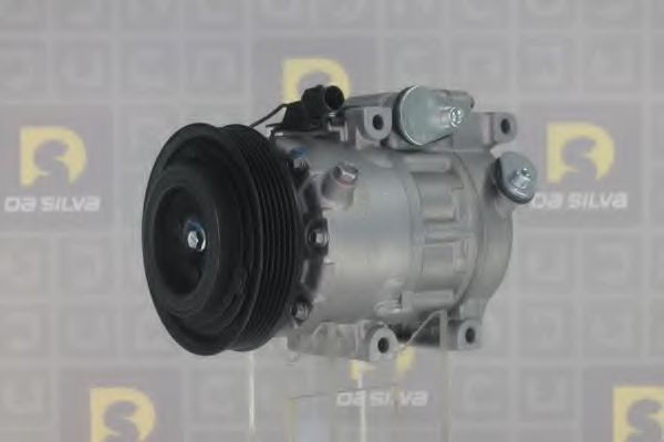 Compresor, climatizare