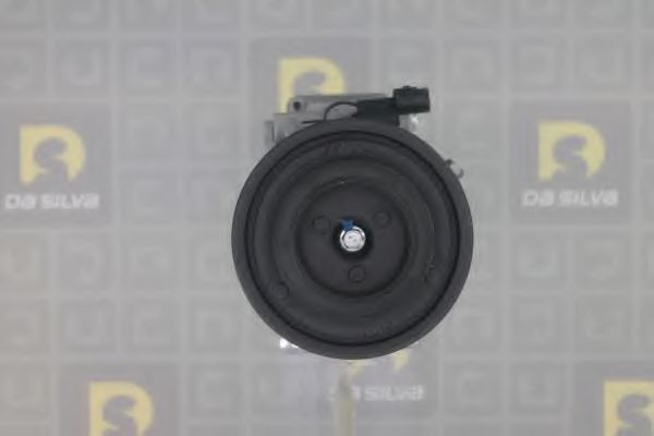 Compresor, climatizare 5