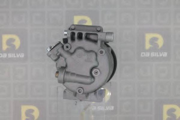 Compresor, climatizare 3