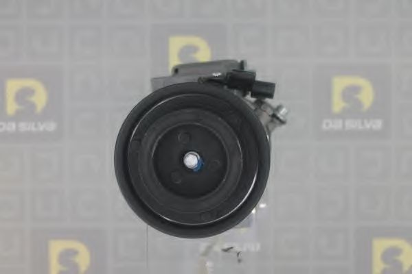 Compresor, climatizare 5