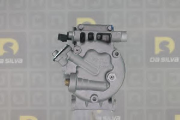 Compresor, climatizare 3