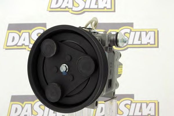 Compresor, climatizare