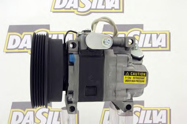 Compresor, climatizare 2