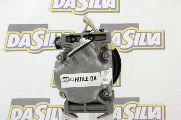 Compresor, climatizare 3