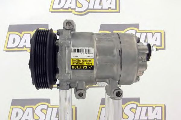 Compresor, climatizare 2