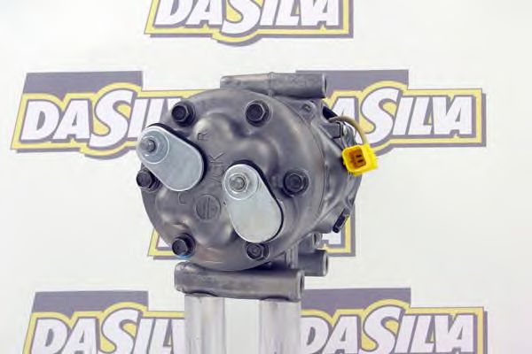 Compresor, climatizare 3