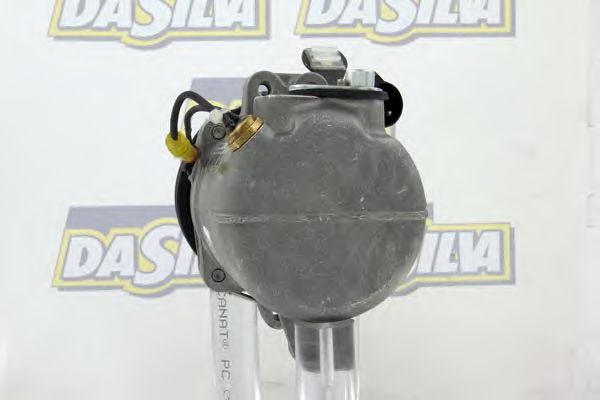 Compresor, climatizare 3