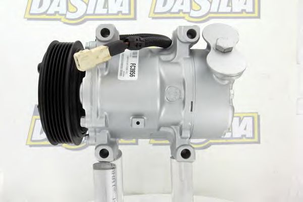 Compresor, climatizare 2