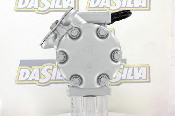 Compresor, climatizare 3