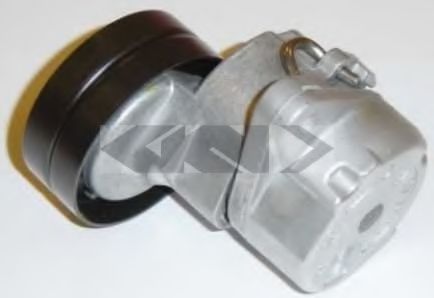 70136 intinzator,curea transmisie SPIDAN 