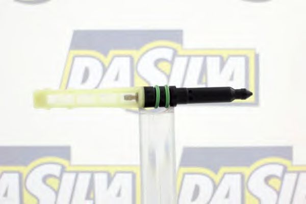 FD1001 Supapa expansiune, clima DA SILVA 