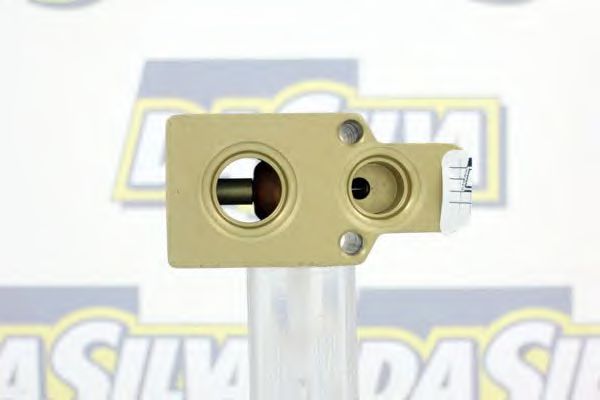 Supapa expansiune, clima 2