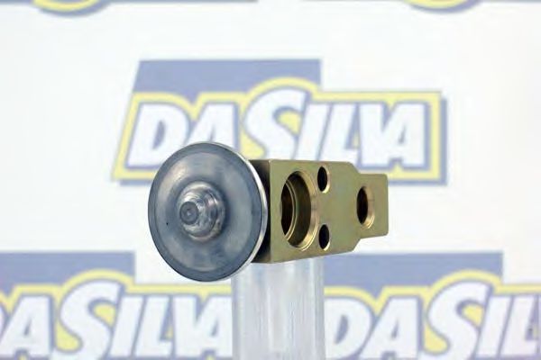 FD1061 Supapa expansiune, clima DA SILVA 