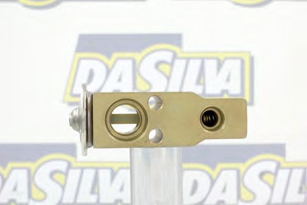 Supapa expansiune, clima 2