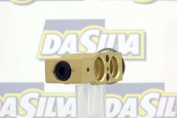 Supapa expansiune, clima 3