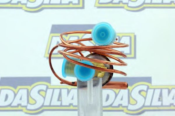 Supapa expansiune, clima 4