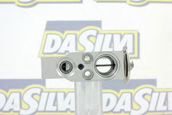 Supapa expansiune, clima 4