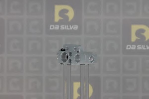 FD1318 Supapa expansiune, clima DA SILVA 