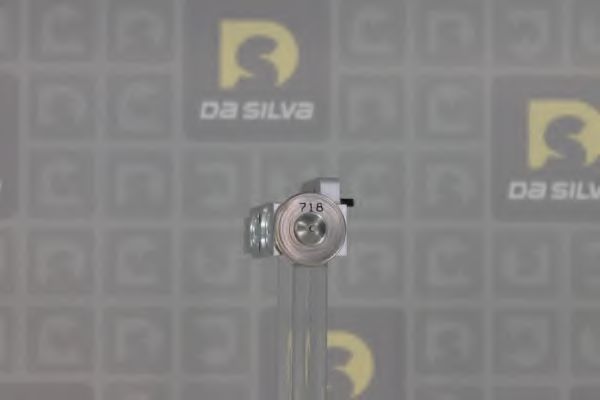 Supapa expansiune, clima 5