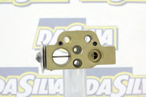 Supapa expansiune, clima 2