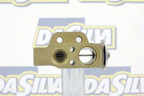 Supapa expansiune, clima 4