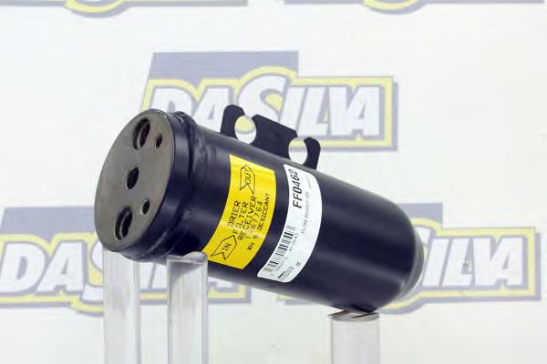 FF0462 uscator,aer conditionat DA SILVA 