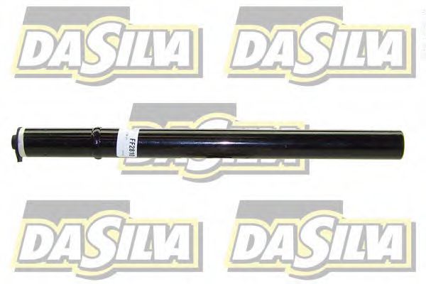 FF2810 uscator,aer conditionat DA SILVA 