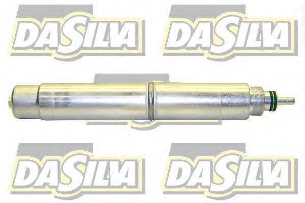 FF4153 uscator,aer conditionat DA SILVA 