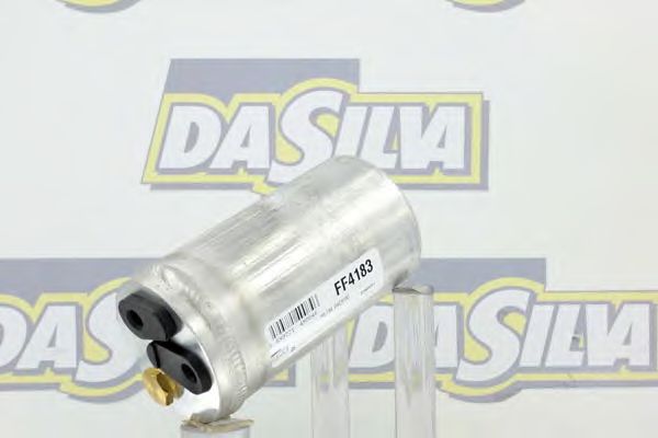FF4183 uscator,aer conditionat DA SILVA 