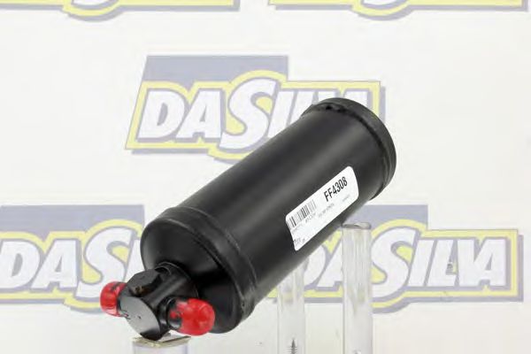 FF4308 uscator,aer conditionat DA SILVA 